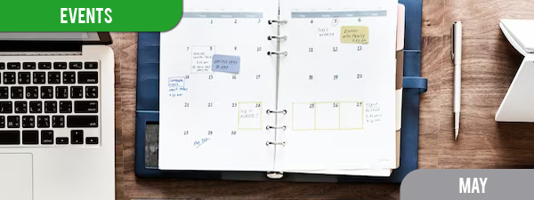 4 - Calendar - 2025/05