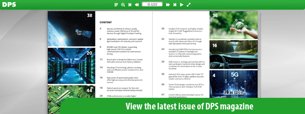 3 - latest issue - 3/2025