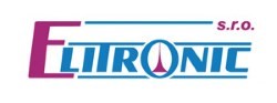 Logo ELITRONIC s.r.o.