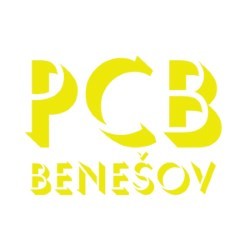 Logo PCB BENEŠOV, a.s.