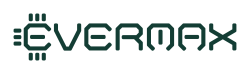 Logo EverMAX s.r.o.