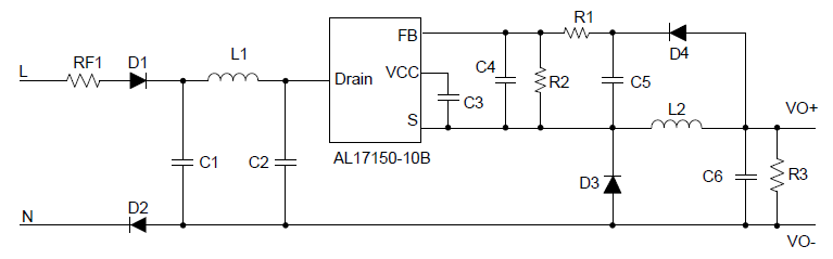 AL17150